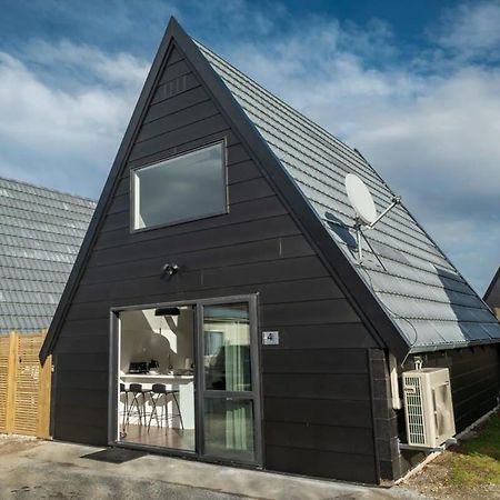 Mj'S Cottage Arrowtown Exterior foto